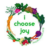 Transparent LOGO JOYS copy